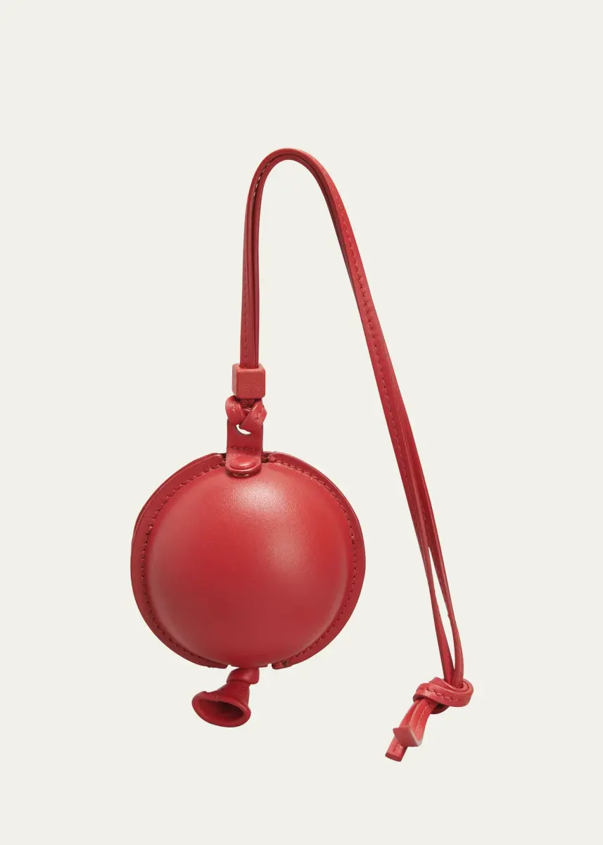 loewe balloon pouch