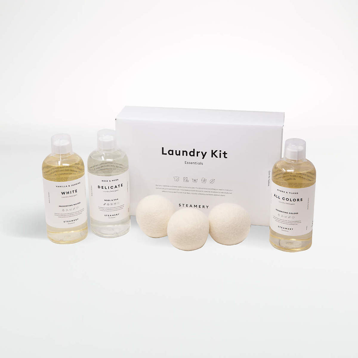 New Dr Suds Natural Laundry … curated on LTK