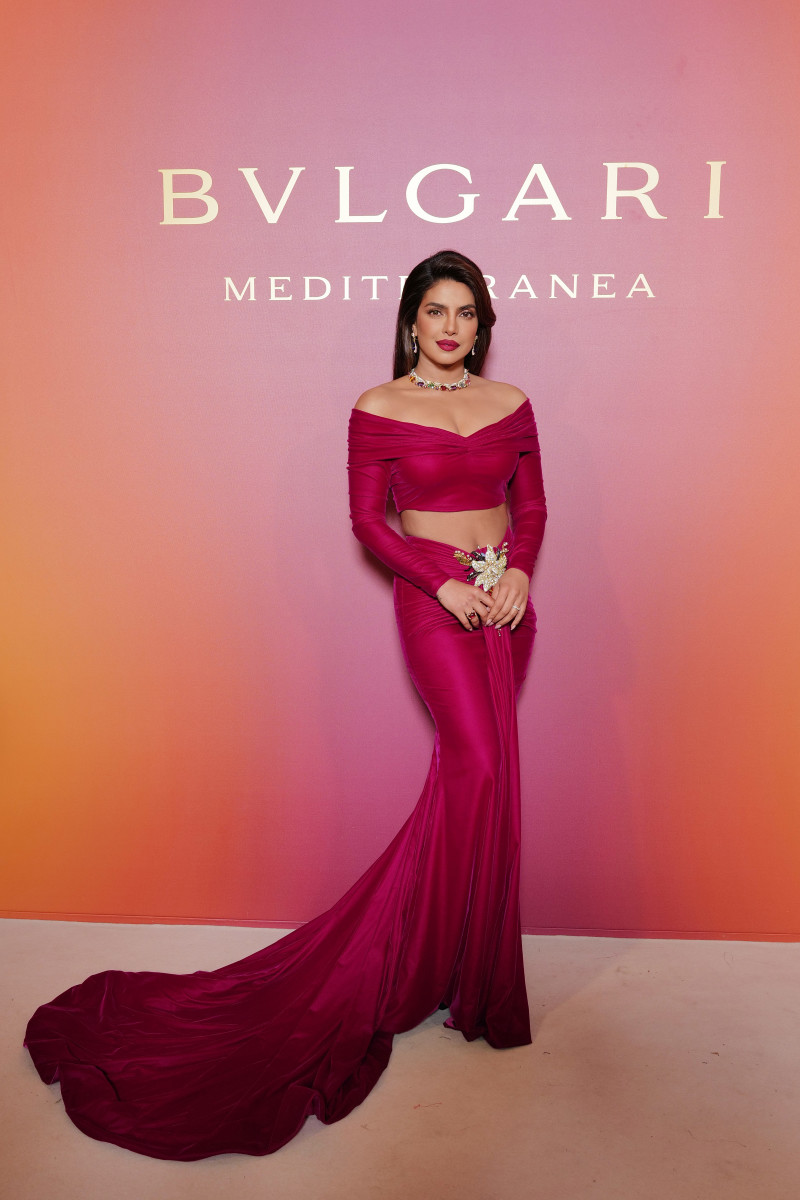 Blackpink's Lisa At Bulgari In Venice: See All Her Best Style Moments 2023