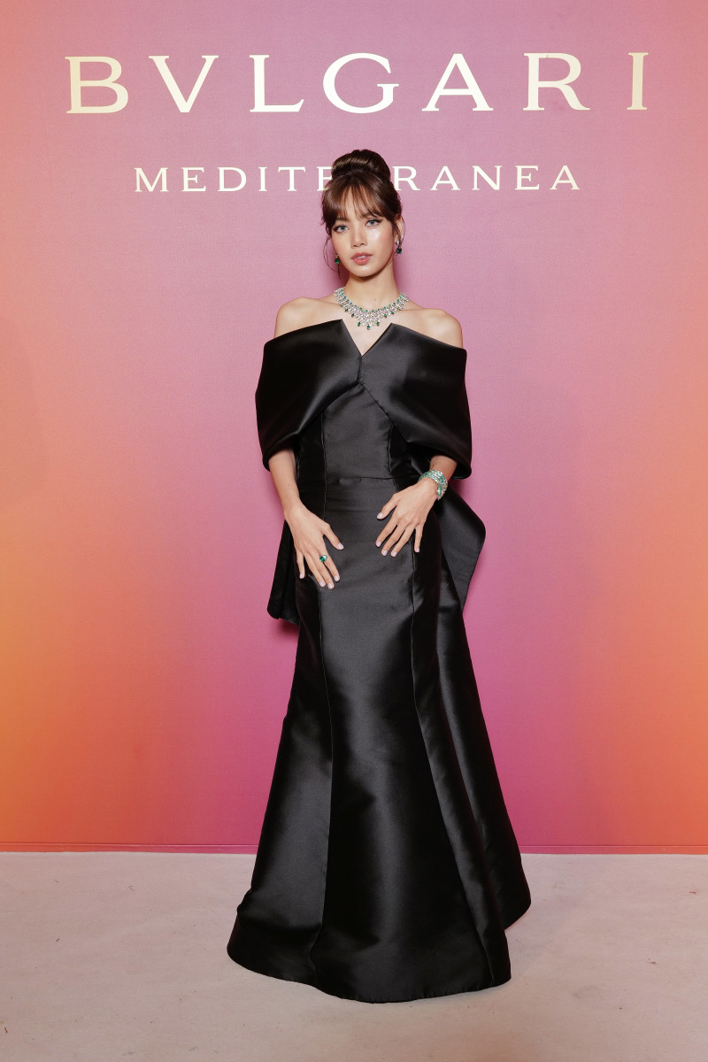 Zendaya, Blackpink's Lisa, Anne Hathaway and Priyanka Chopra Jonas Hit the  Red Carpet for Bulgari in Venice - Fashionista