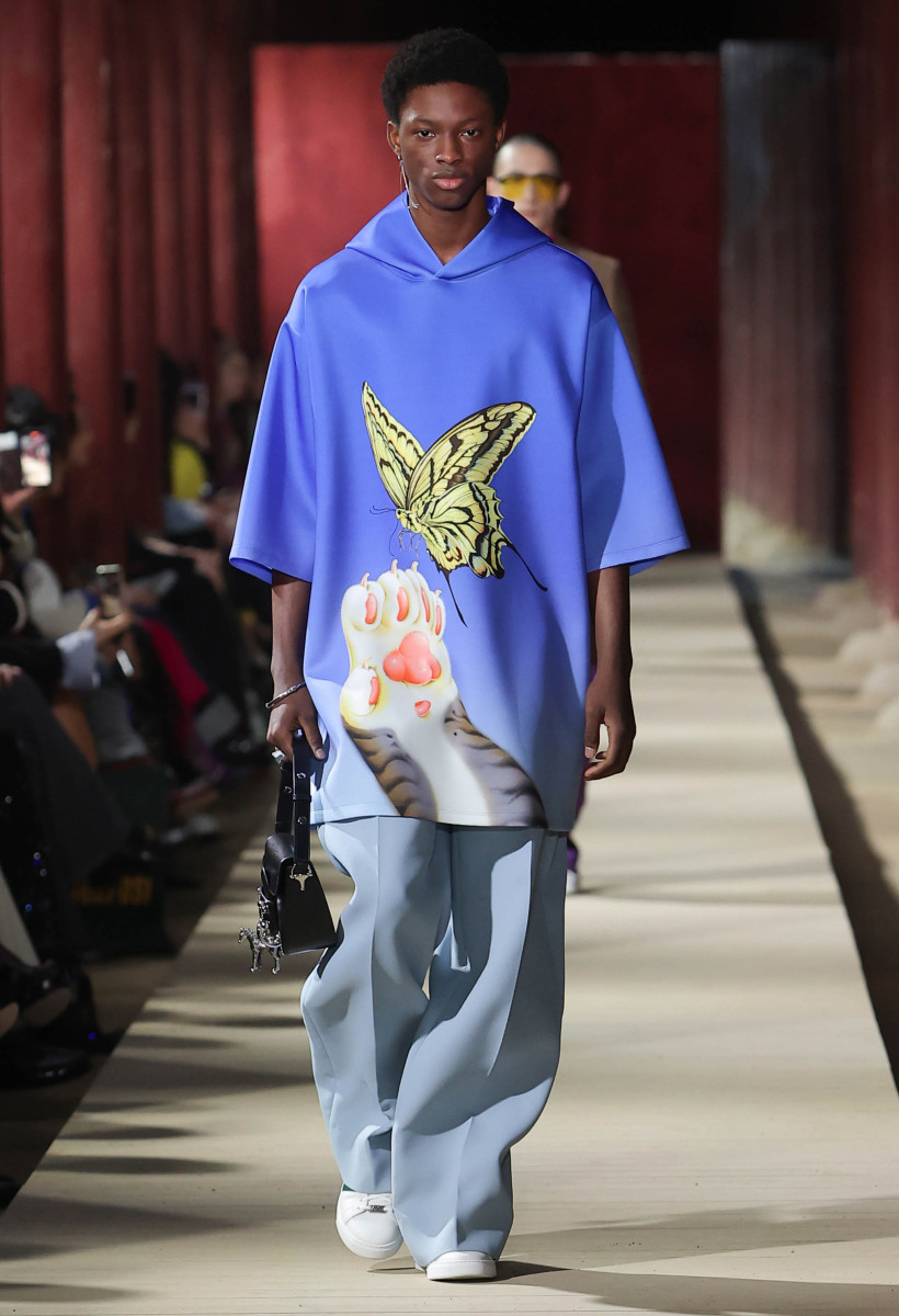 Gucci Takes Cruise 2024 To Seoul — And Gives Us More Hints About Its ...