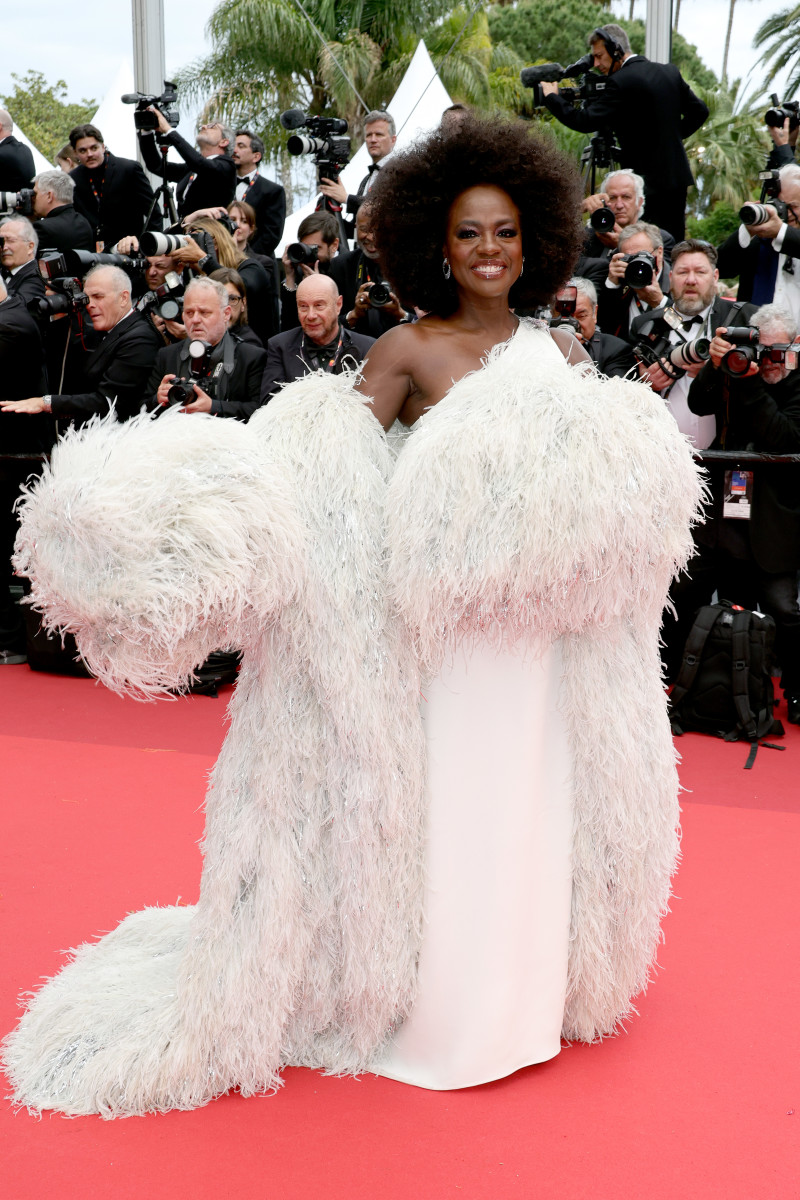 Cannes Film Festival 2023: All the fashion