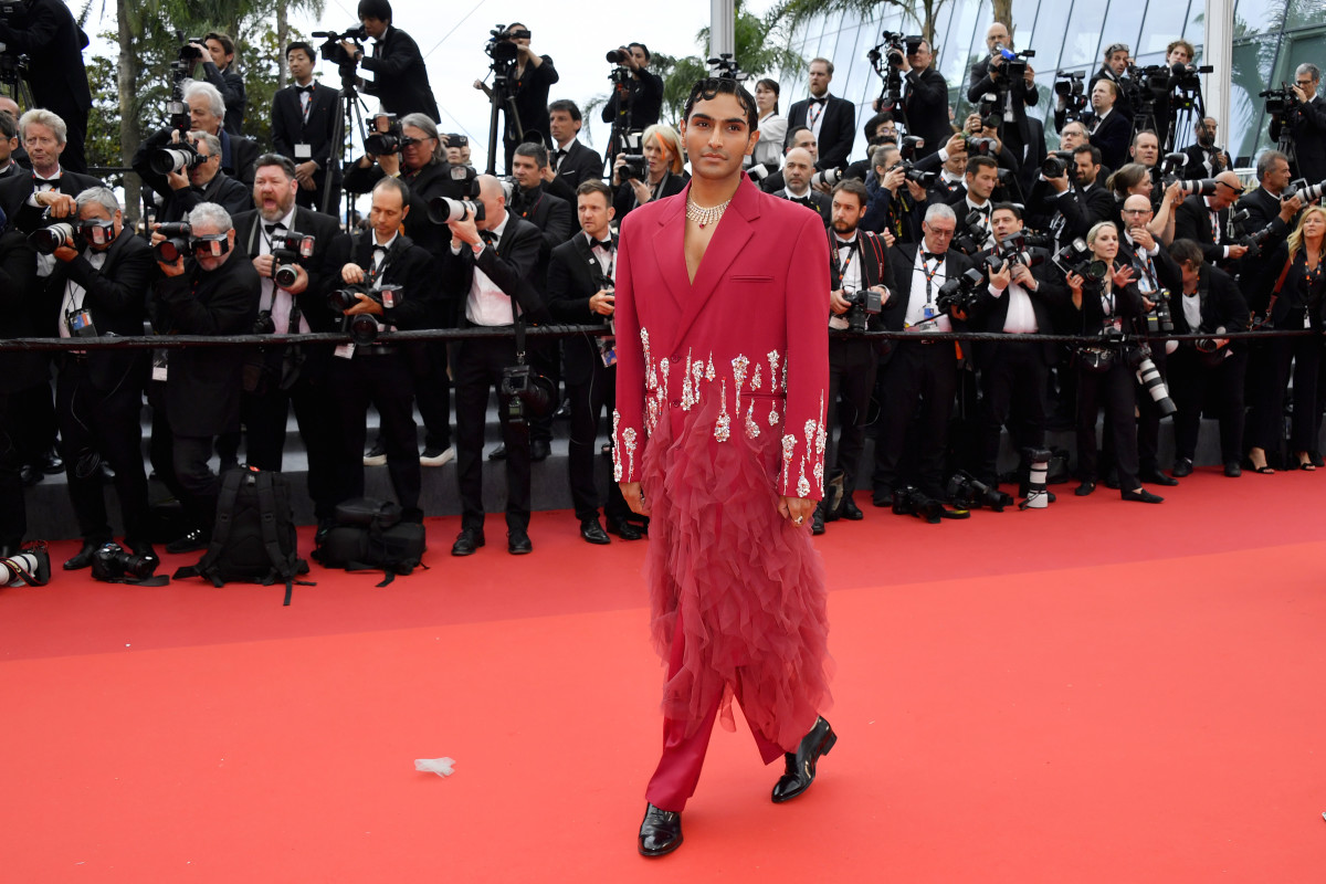 The Best Looks From the 2023 Cannes Film Festival Fashionista