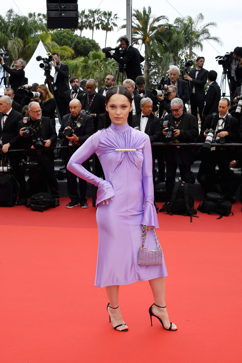 Cannes Film Festival 2023: The Best Dressed Celebrities From The Red Carpet