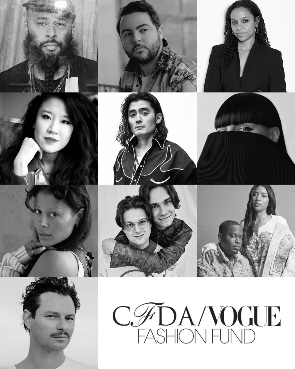 The 2021 LVMH Prize finalists have been announced, this is who's been  selected
