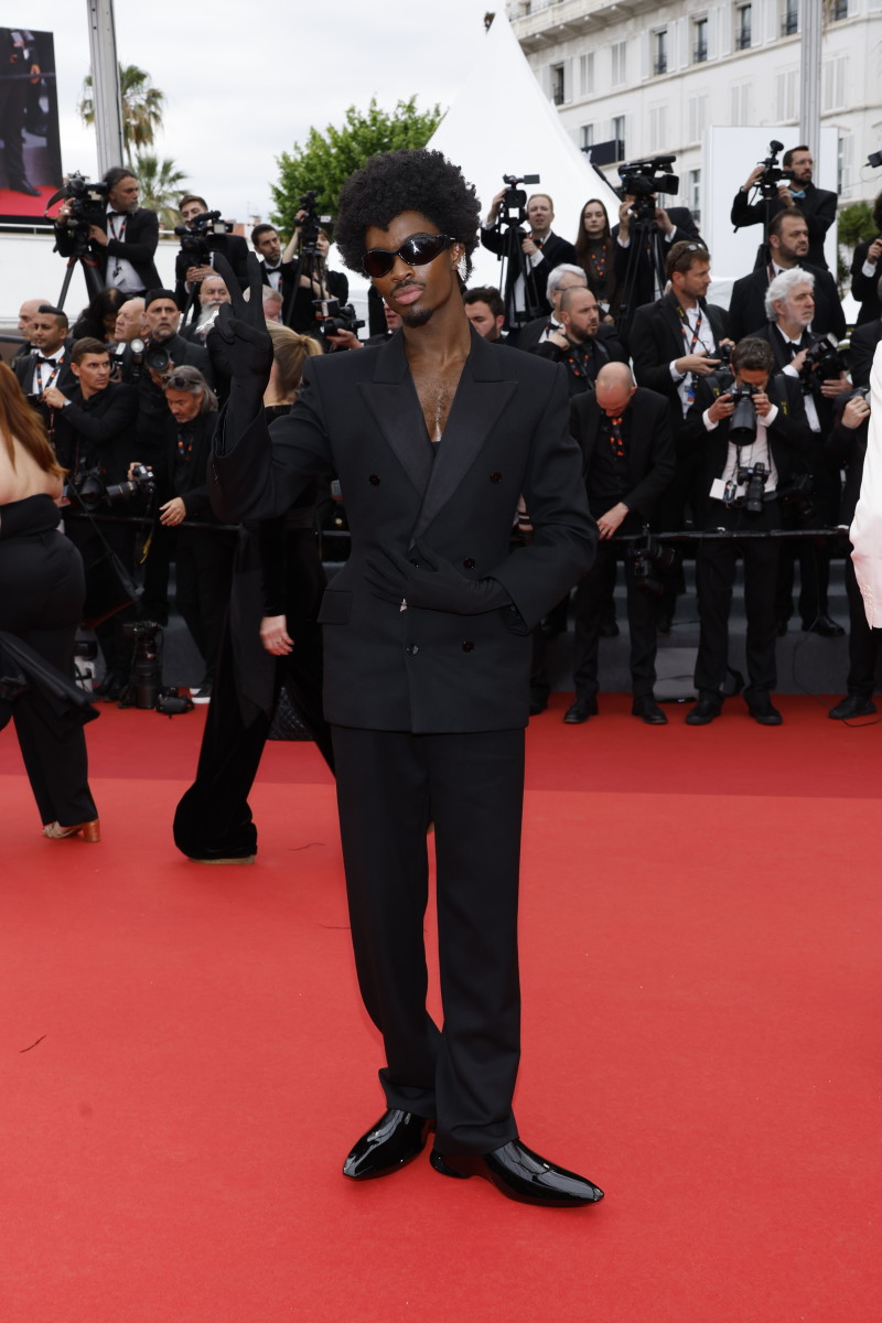 The Best Looks From the 2023 Cannes Film Festival Fashionista