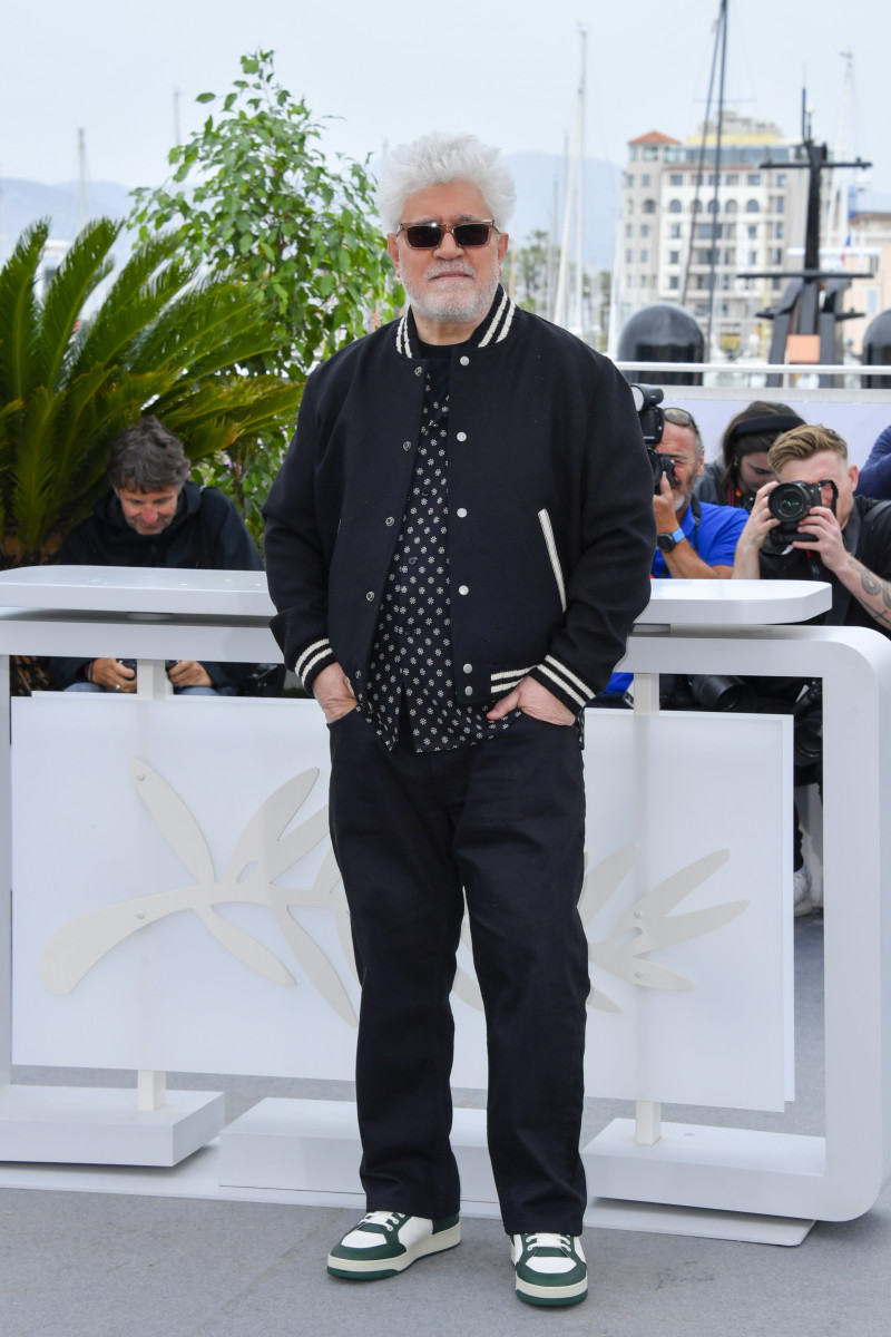 Cannes Film Festival 2022: all the biggest menswear fits