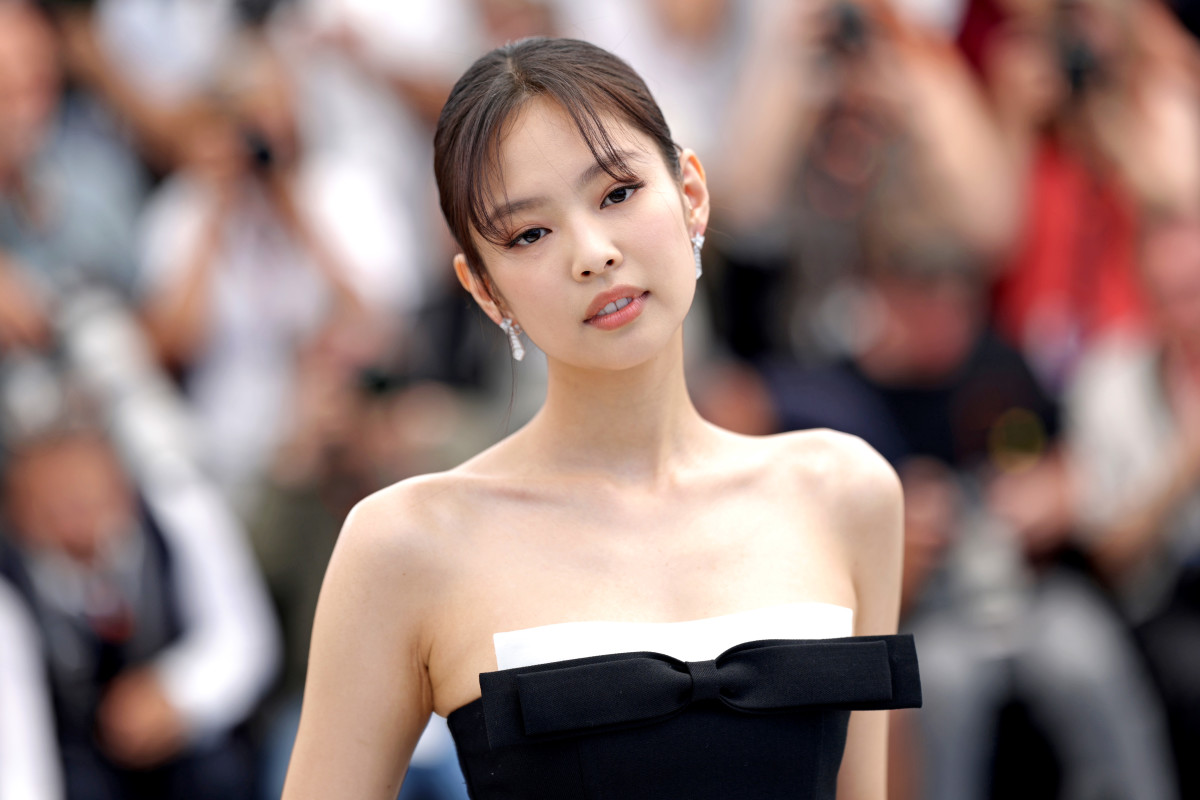 Jennie From Blackpink Enters Her Actor Era in Style Fashionista