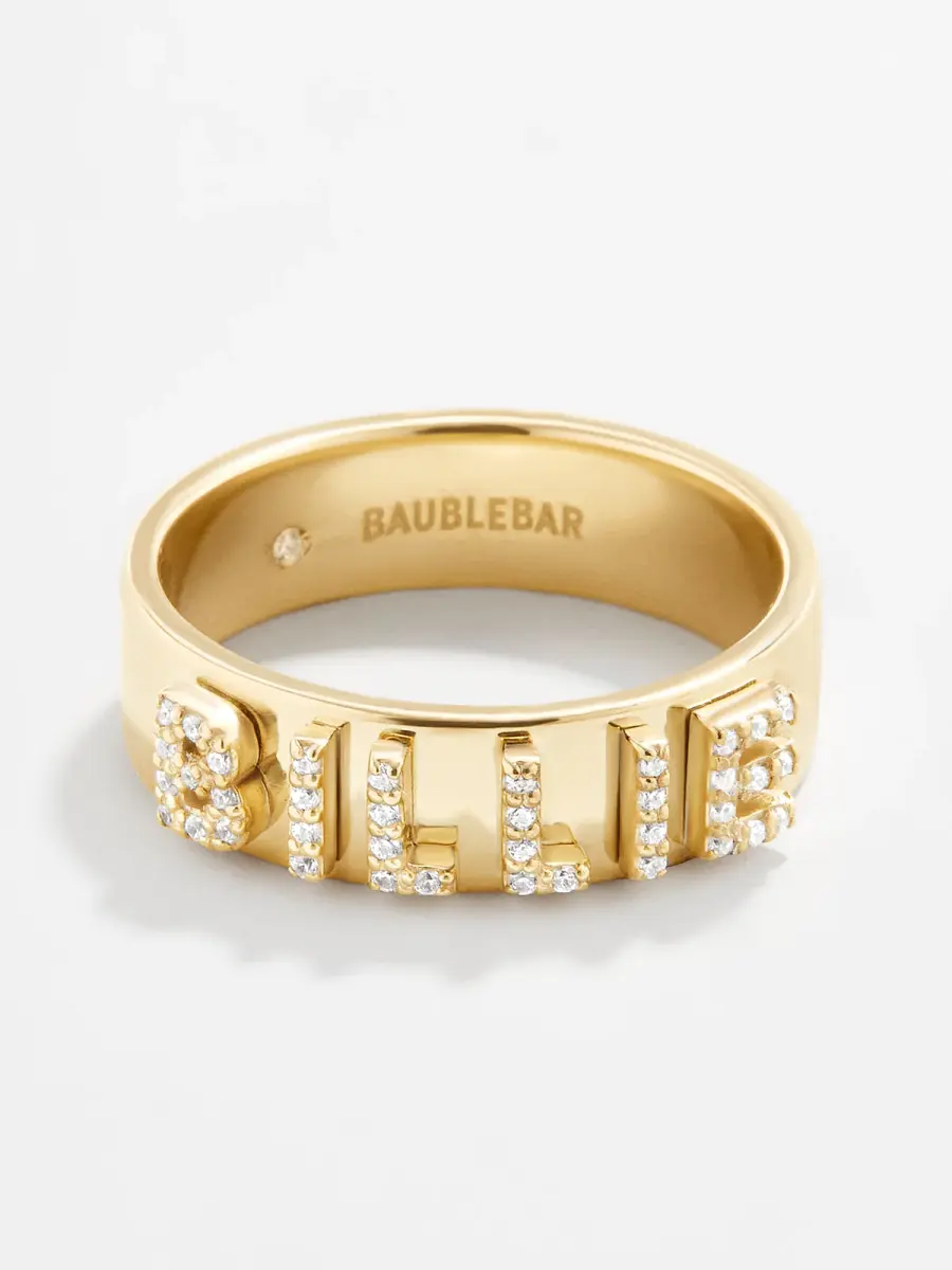 Jewelry Trends 2023: Bangles, Big Hoops & Lab-Grown Diamonds – StyleCaster