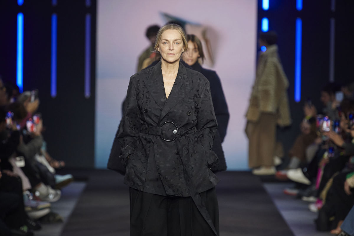 Setchu Wins the 2023 LVMH Prize for Young Designers – WWD