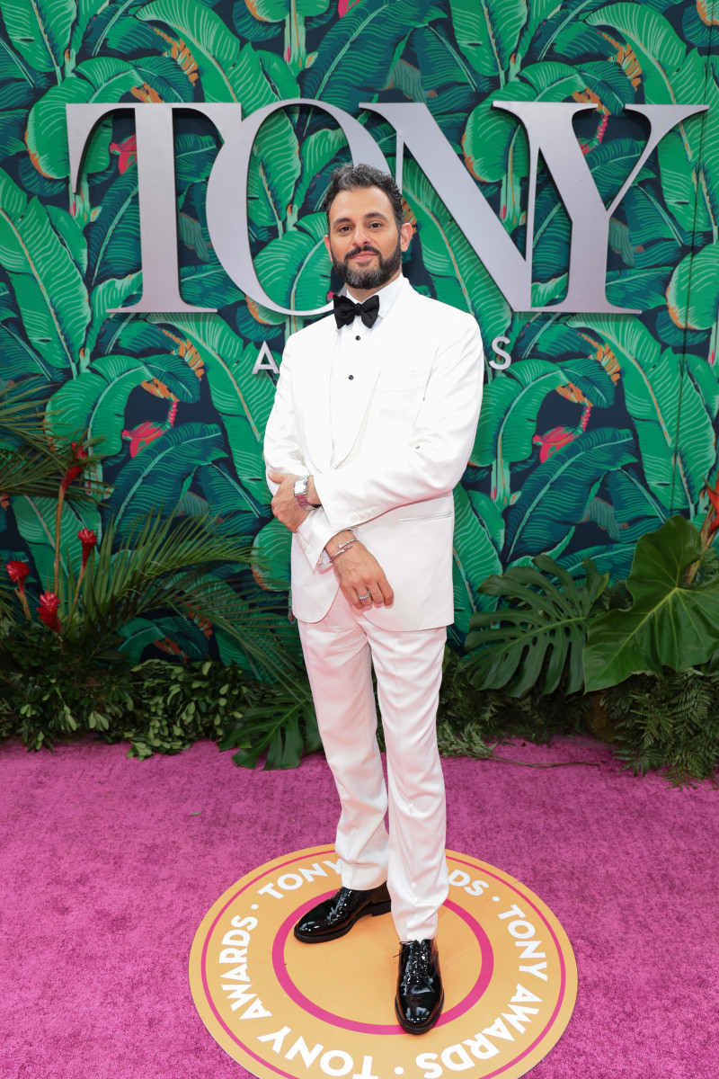 The Best Looks From the 2023 Tony Awards - Fashionista