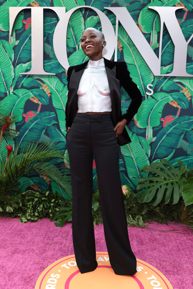 The Best Looks From the 2023 Tony Awards Fashionista