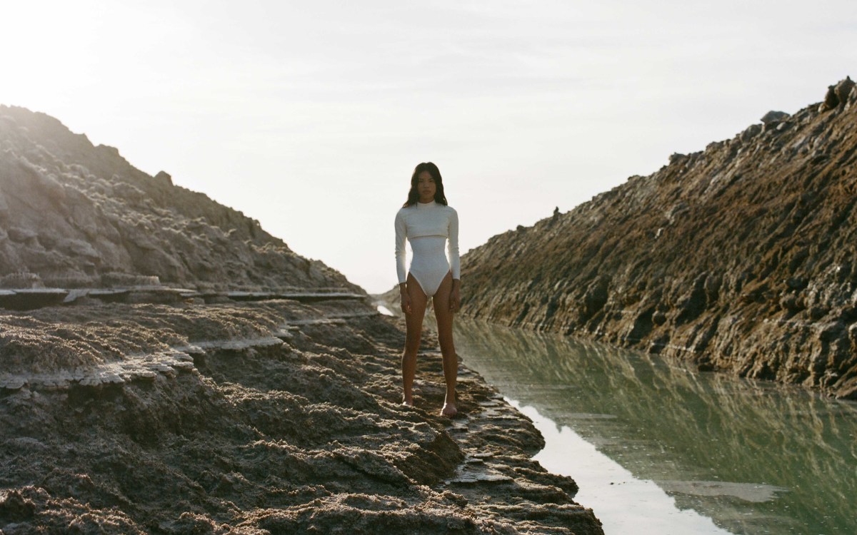 This Brand Is Daring to Make Sun-Protective Clothing Stylish - Fashionista