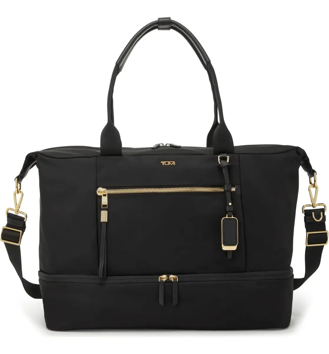 23 Stylish Weekender Bags That Make It Seem Like You Totally Didn't ...