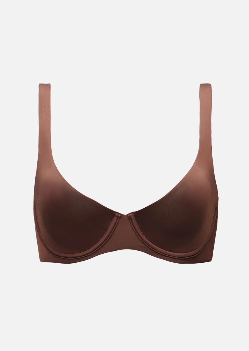 I Tested 9 Bestselling T-Shirt Bras to See How Well They Really