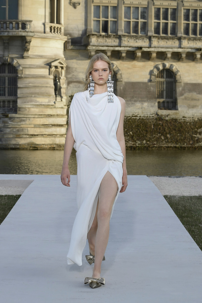 Valentino Envisions Haute Couture for the Every Day for Fall 2023