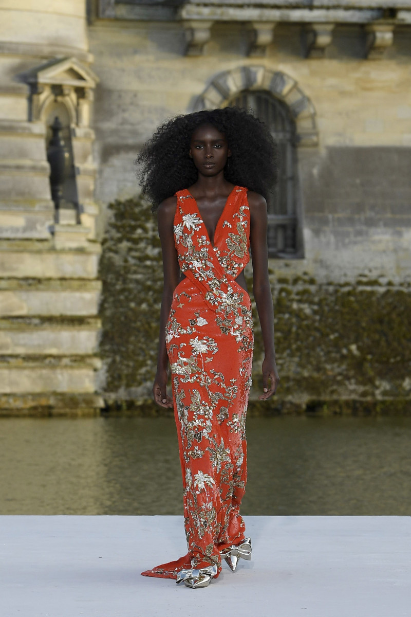 Valentino Envisions Haute Couture for the Every Day for Fall 2023 ...