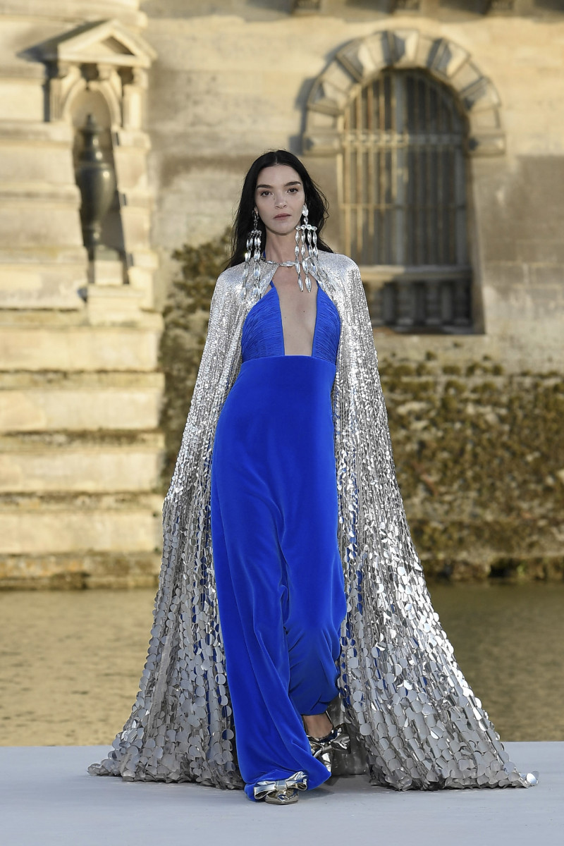 Valentino Envisions Haute Couture for the Every Day for Fall 2023