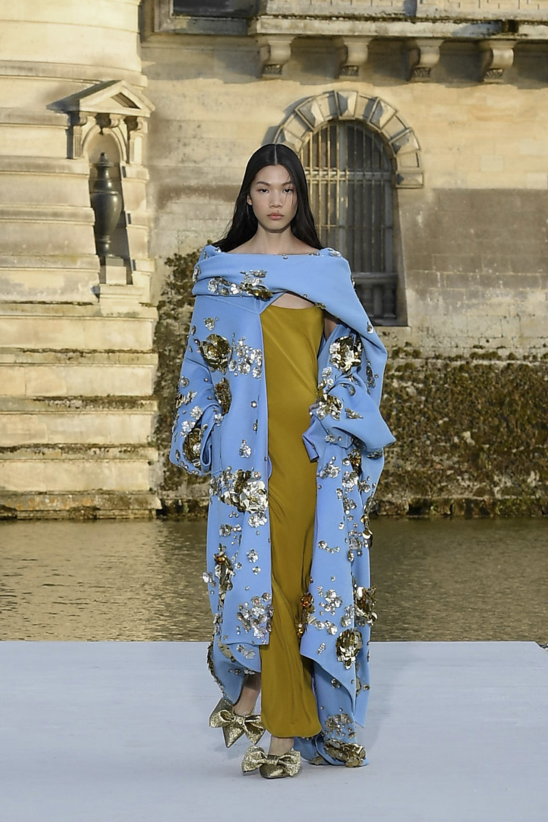 Valentino Envisions Haute Couture for the Every Day for Fall 2023