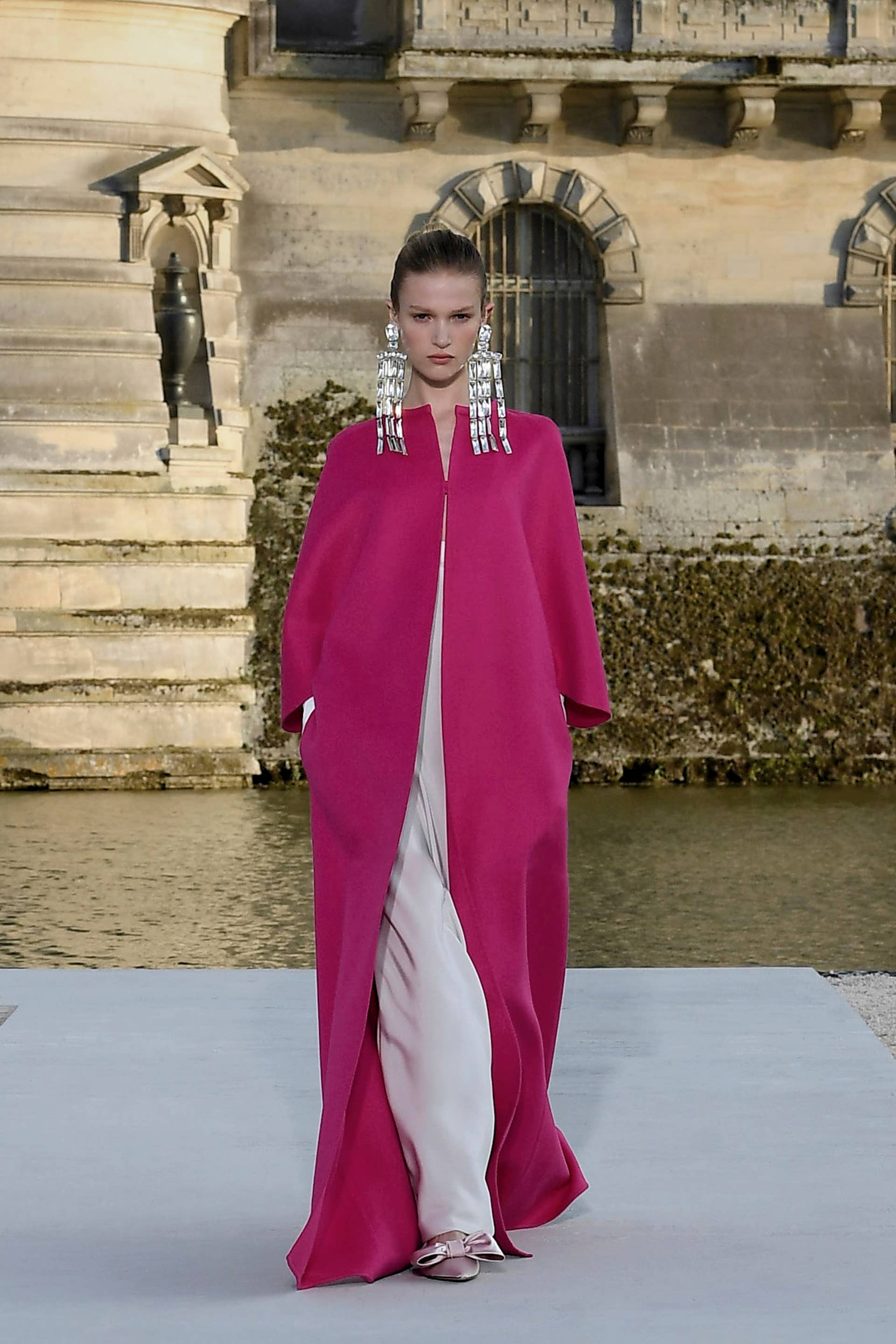 Valentino Envisions Haute Couture for the Every Day for Fall 2023 Fashionista