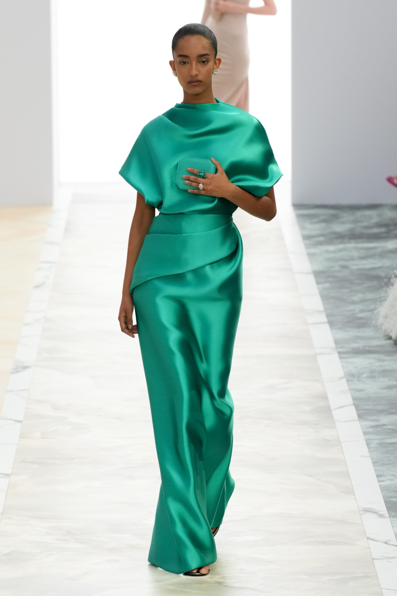 Kim Jones Unveils A Masculine-Feminine Future For Fendi Couture - GQ  Australia