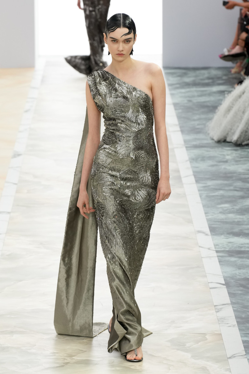 Fendi Will Drop Couture-Inspired Capsule by Kim Jones