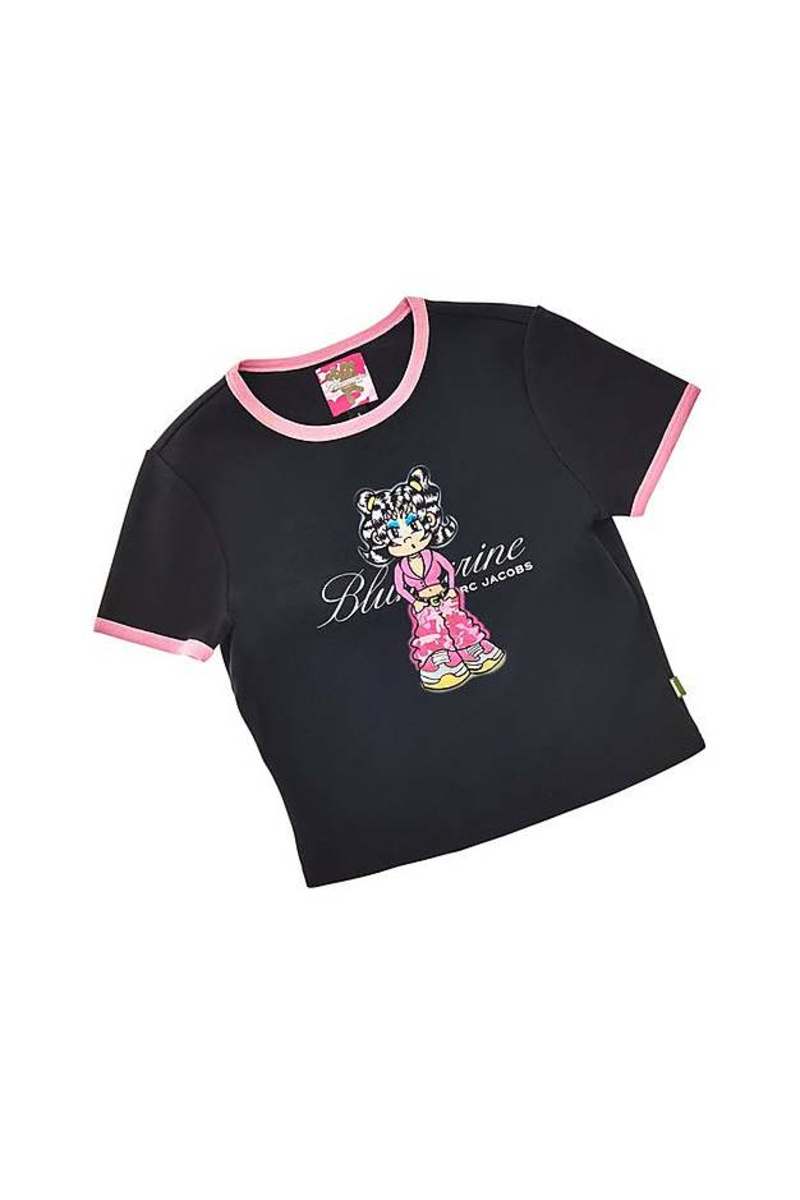 heaven marcjacobs ブルマリン レースタンクトップス ヘブン - Tシャツ ...