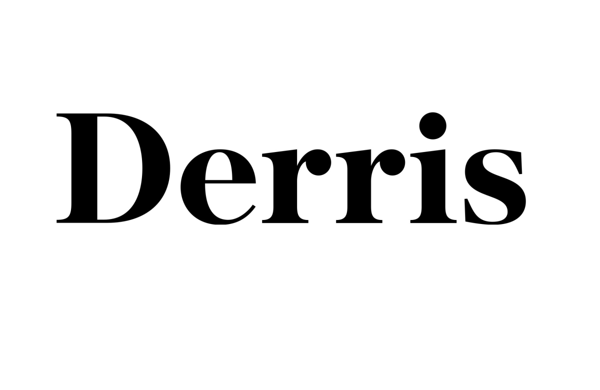 Derris Is Hiring A Public Relations Account Director: Fashion, Beauty ...