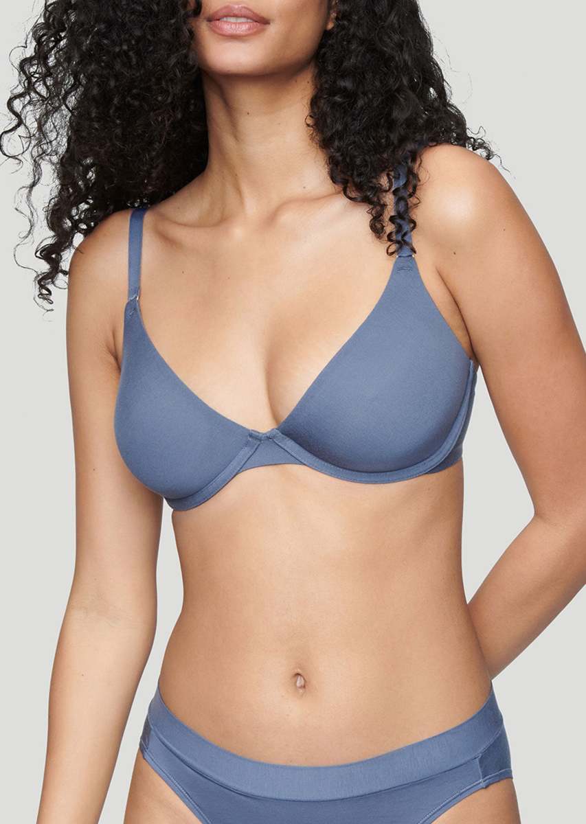 I Finally Tried a Direct-To-Consumer Bra Brand—Here Are My