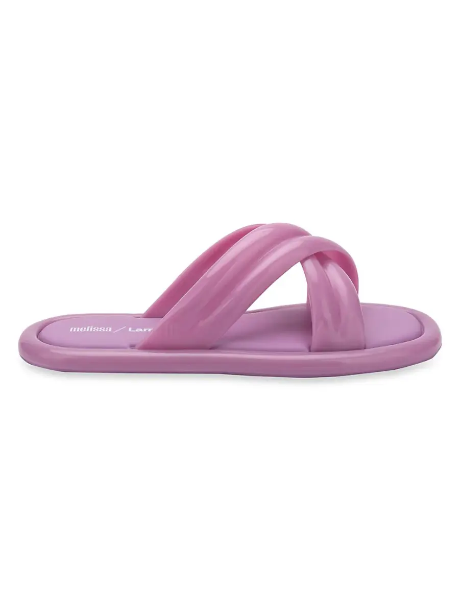 Slide Into Summer's Most Delightful Jelly Sandals - Fashionista