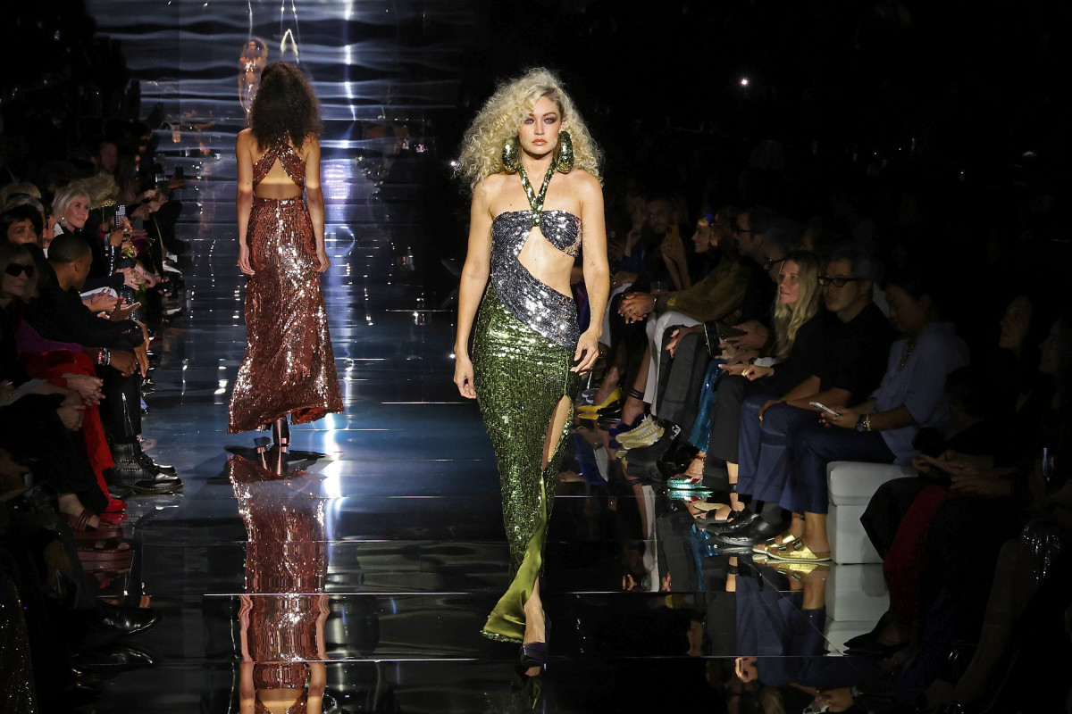 The Preliminary Schedule for New York Fashion Week Spring 2024 Is Here -  Fashionista