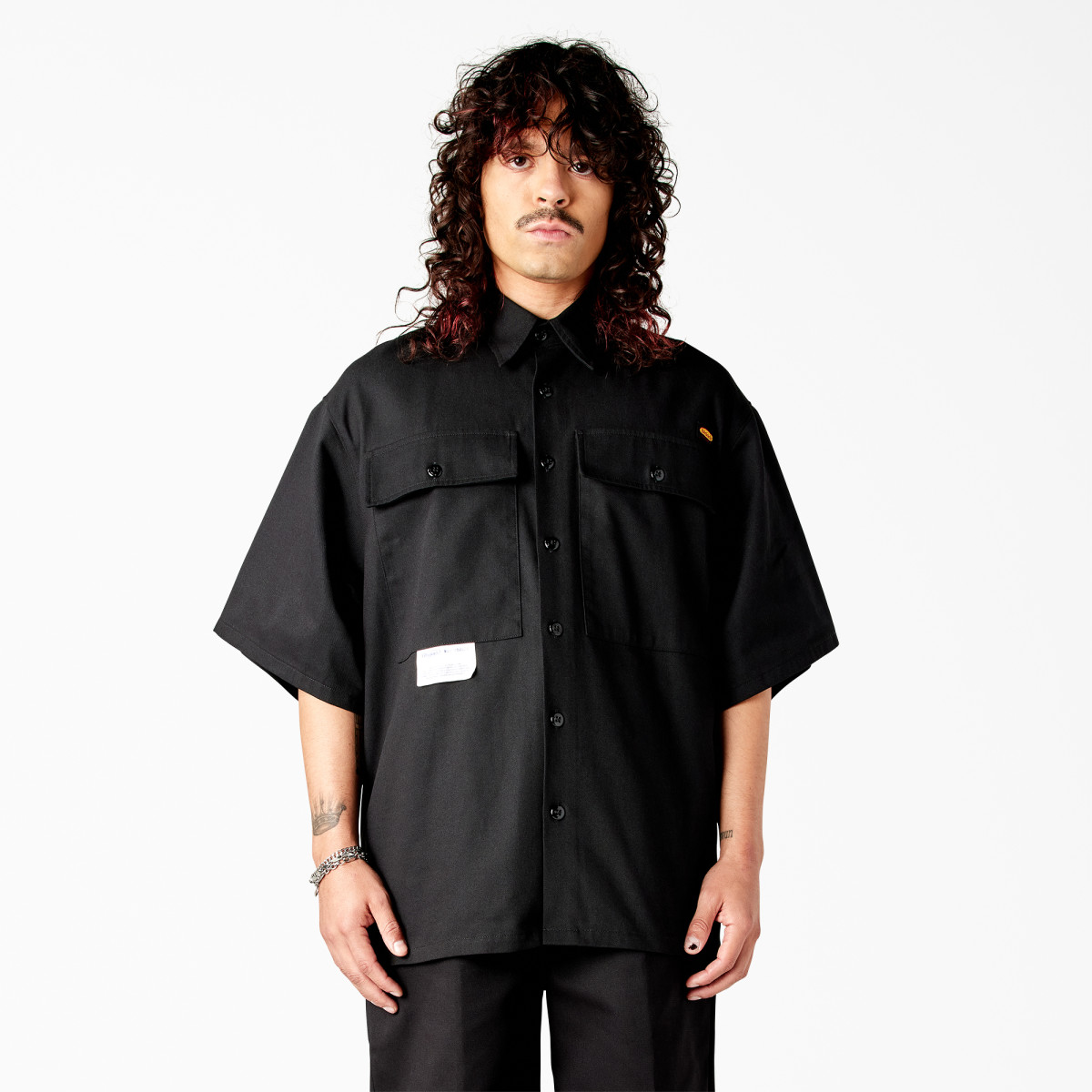 Willy Chavarria Reimagined Your Favorite Classic Dickies - Fashionista