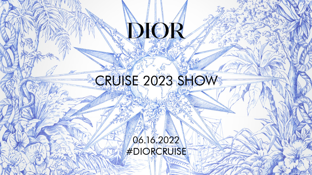 dior live show