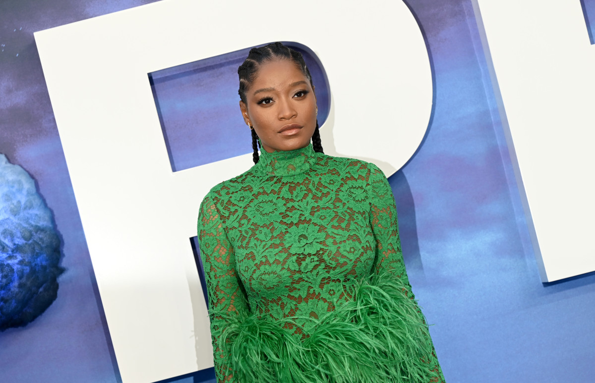 Keke Palmer's 'Nope' Press Tour Looks Are A Whole Lot of 'Yep ...