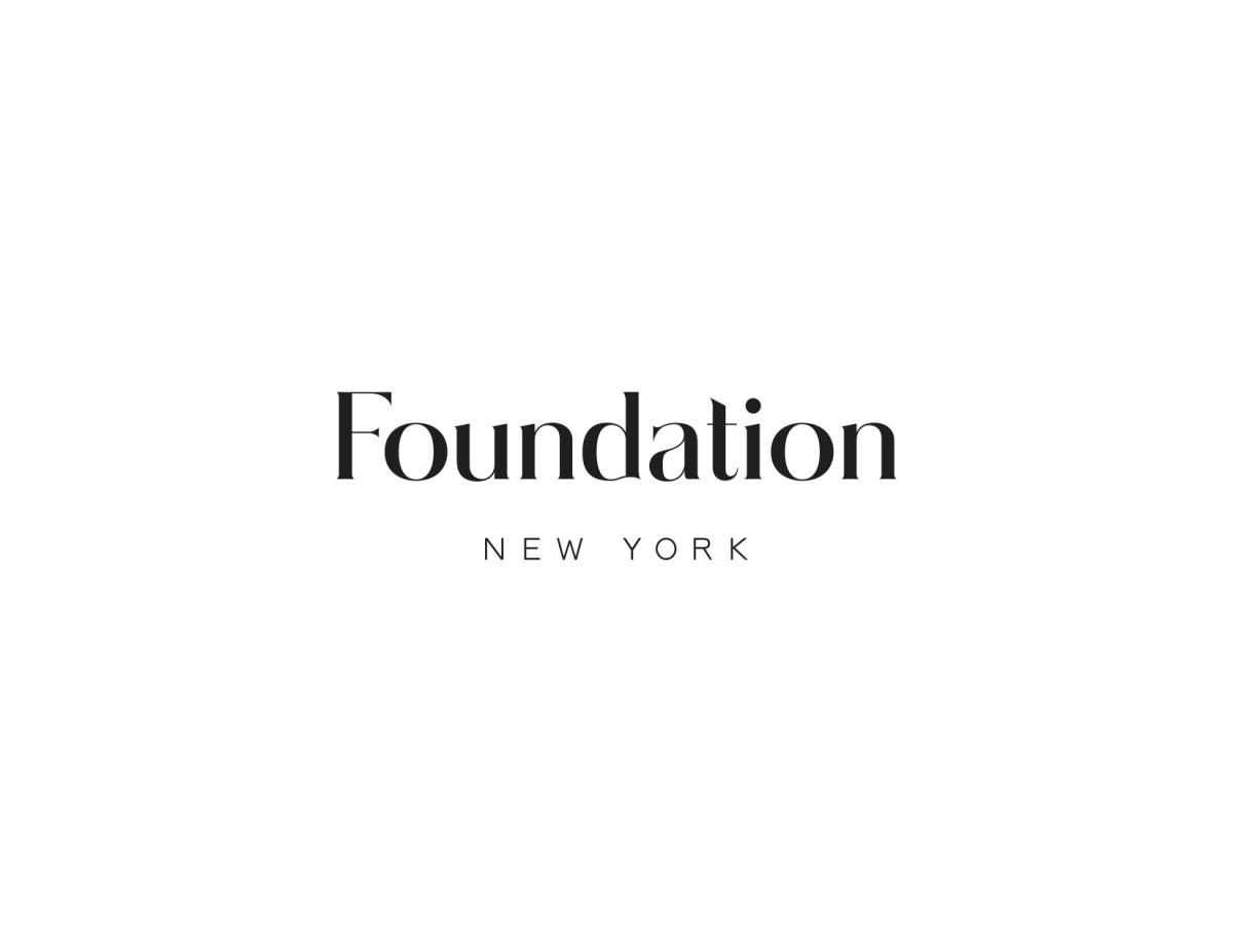 Foundation Is Seeking Fall 2022 Design Interns In NYC