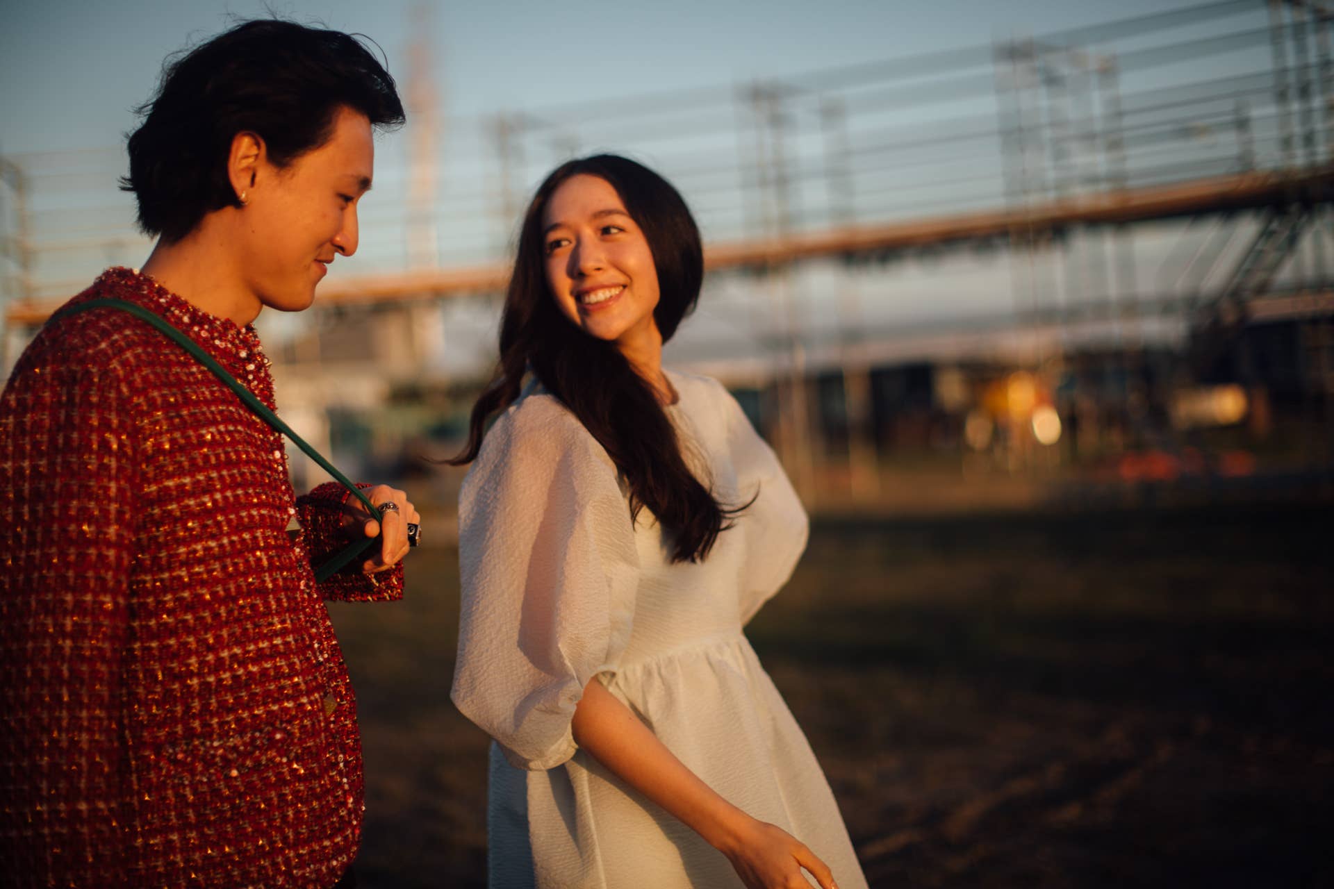 Must Read The Rise of Influencers With 'Day Jobs,' Copenhagen Fashion