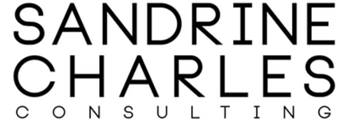 sandrine charles consulting logo