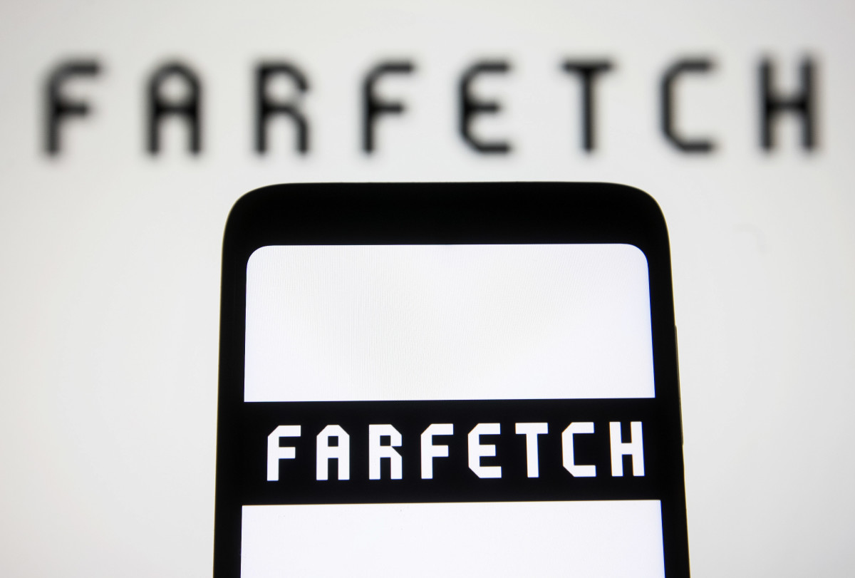 farfetch phone