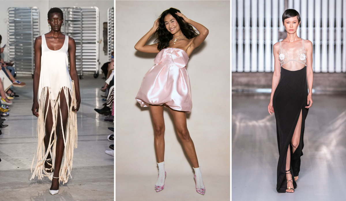 23 'It' Items to Watch Out For at New York Fashion Week Spring