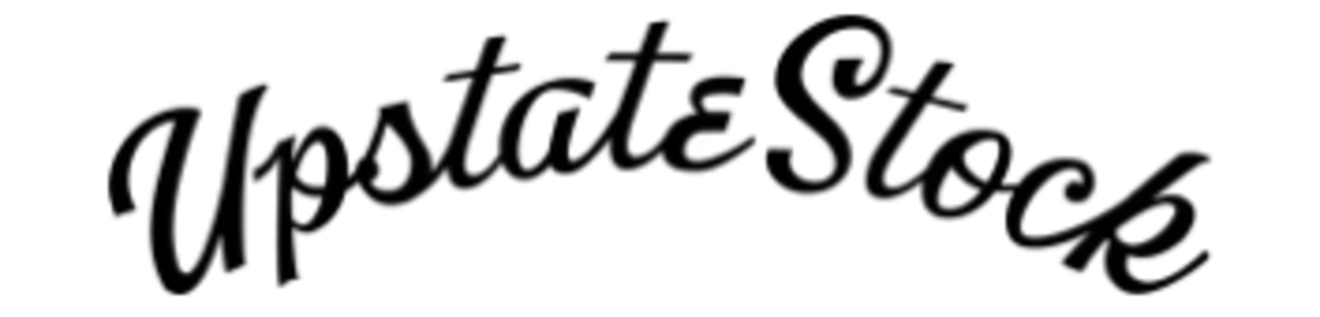 upstate stock logo