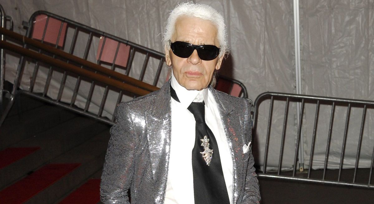 The 2023 Costume Institute Exhibition Is a Karl Lagerfeld Retrospective