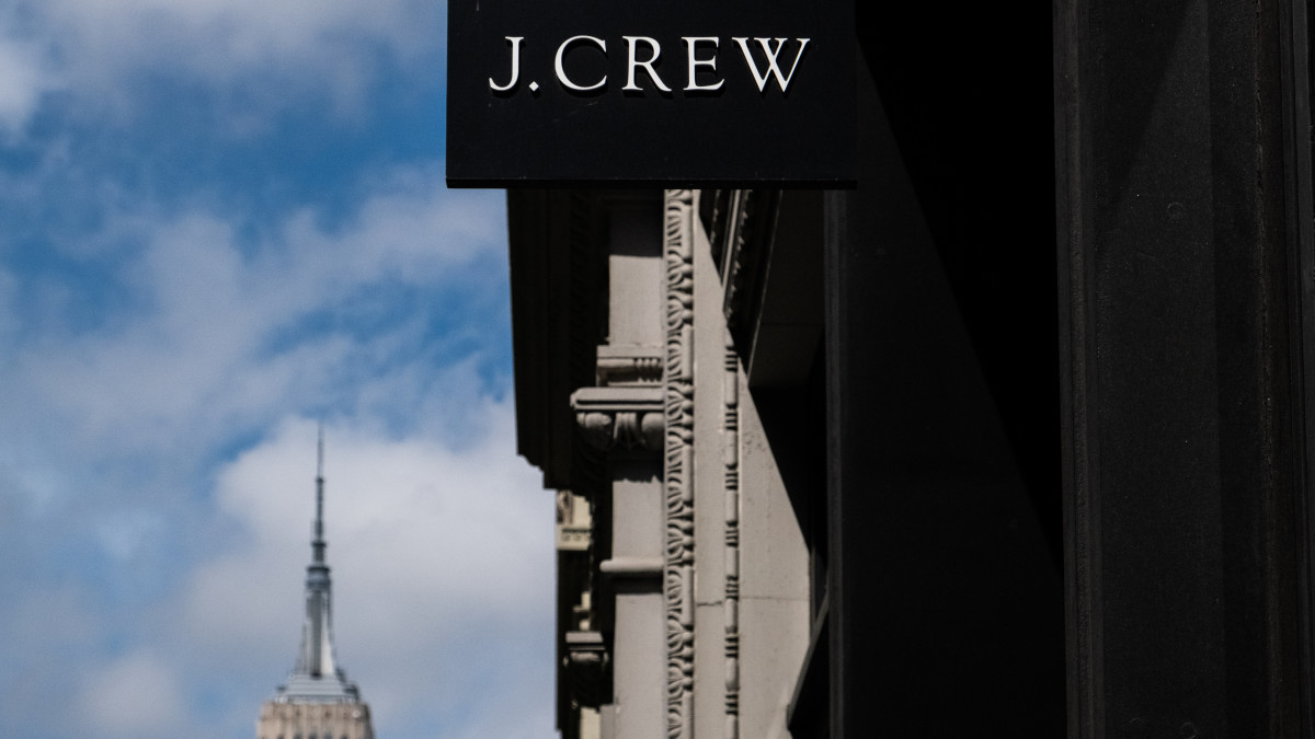 Must Read: J.Crew Has a New Concept Store, What's the Deal With Into the Gloss?