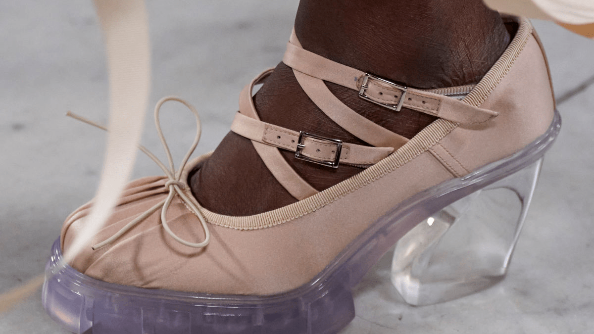The 172 Best Shoes From Spring 2023 Fashion Month - Fashionista