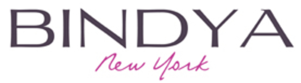 Bindya logo
