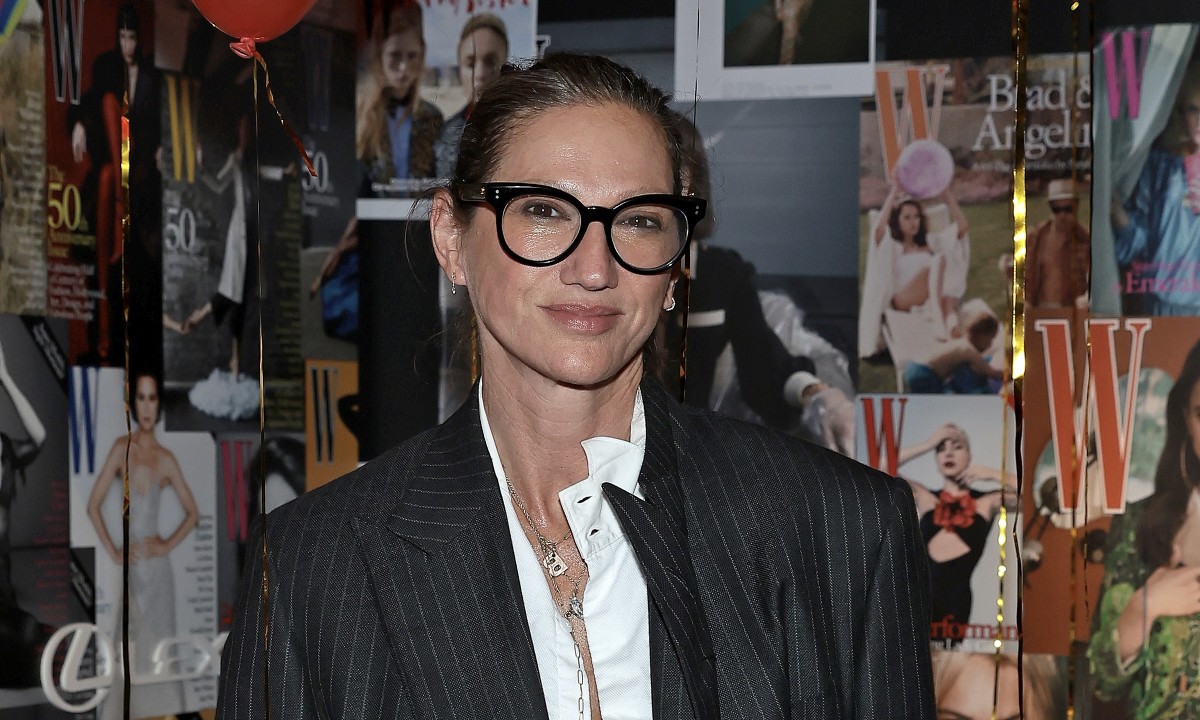 Must Read: Jenna Lyons Joins 'Real Housewives of New York City,' Credo Beauty Acquires Follain