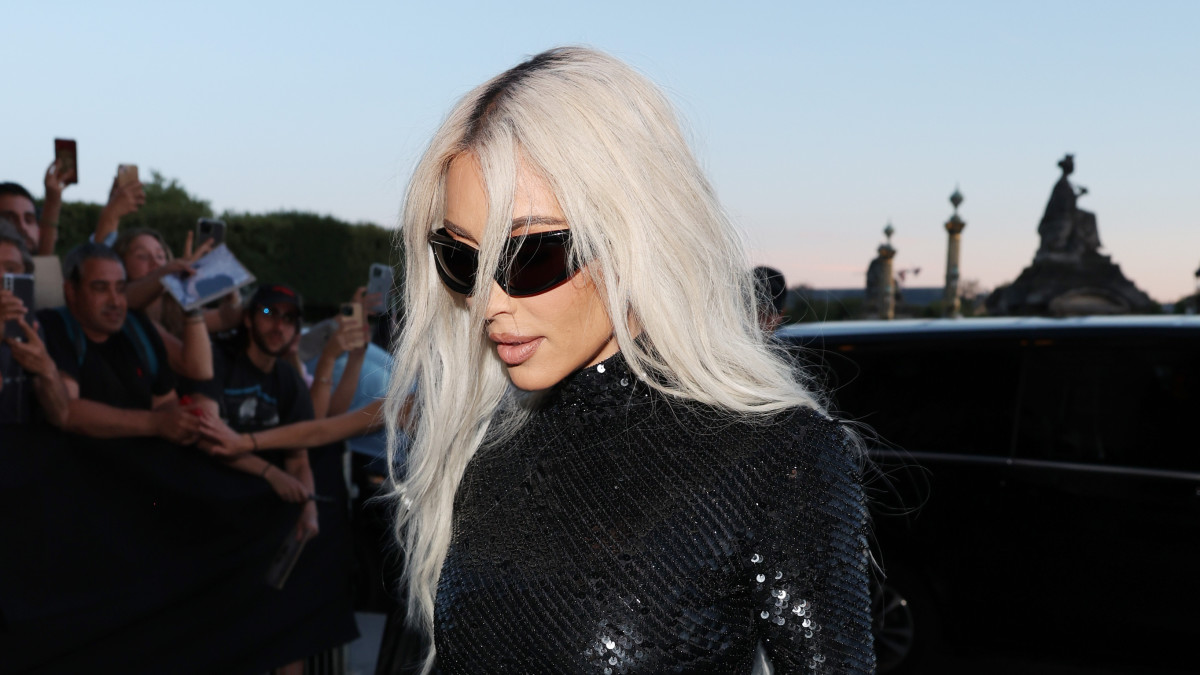 What to Expect From Kim Kardashian's New Private Equity Firm