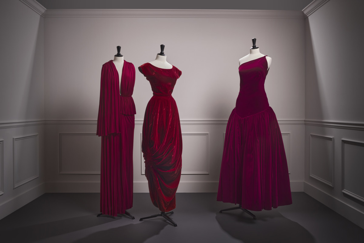 After The Ball Gown: The Haute Couture Secrets of Cristobal Balenciaga