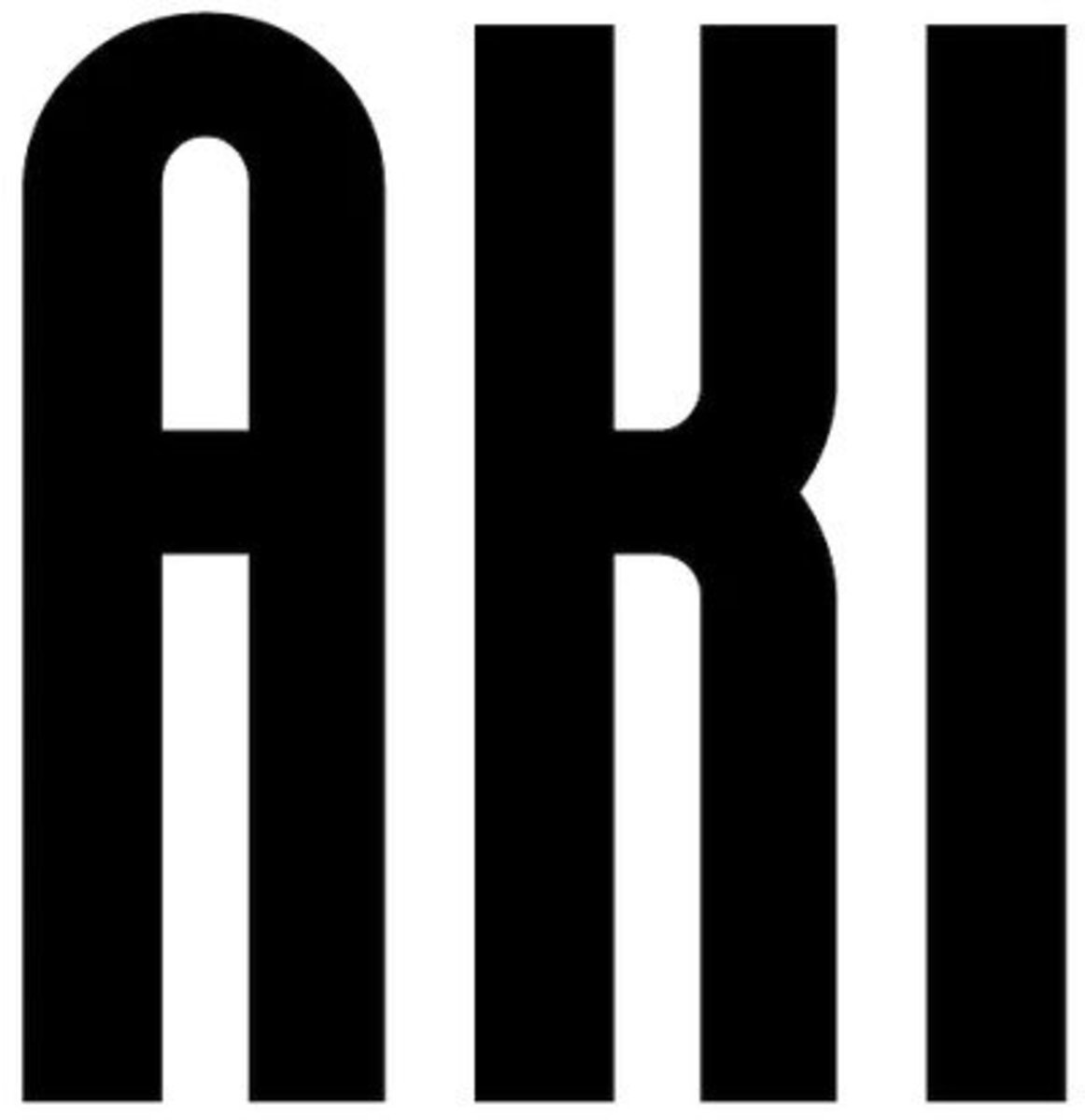 aki logo