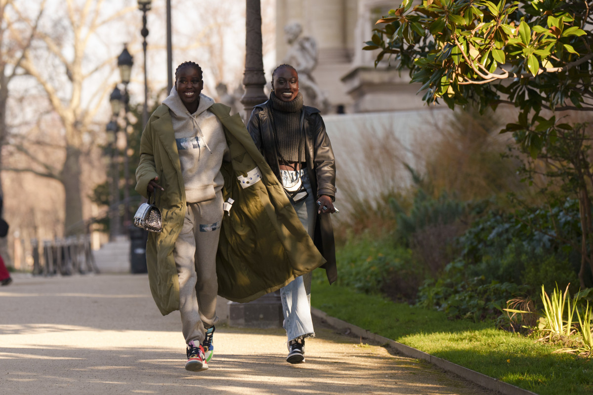 Hoodies store street style