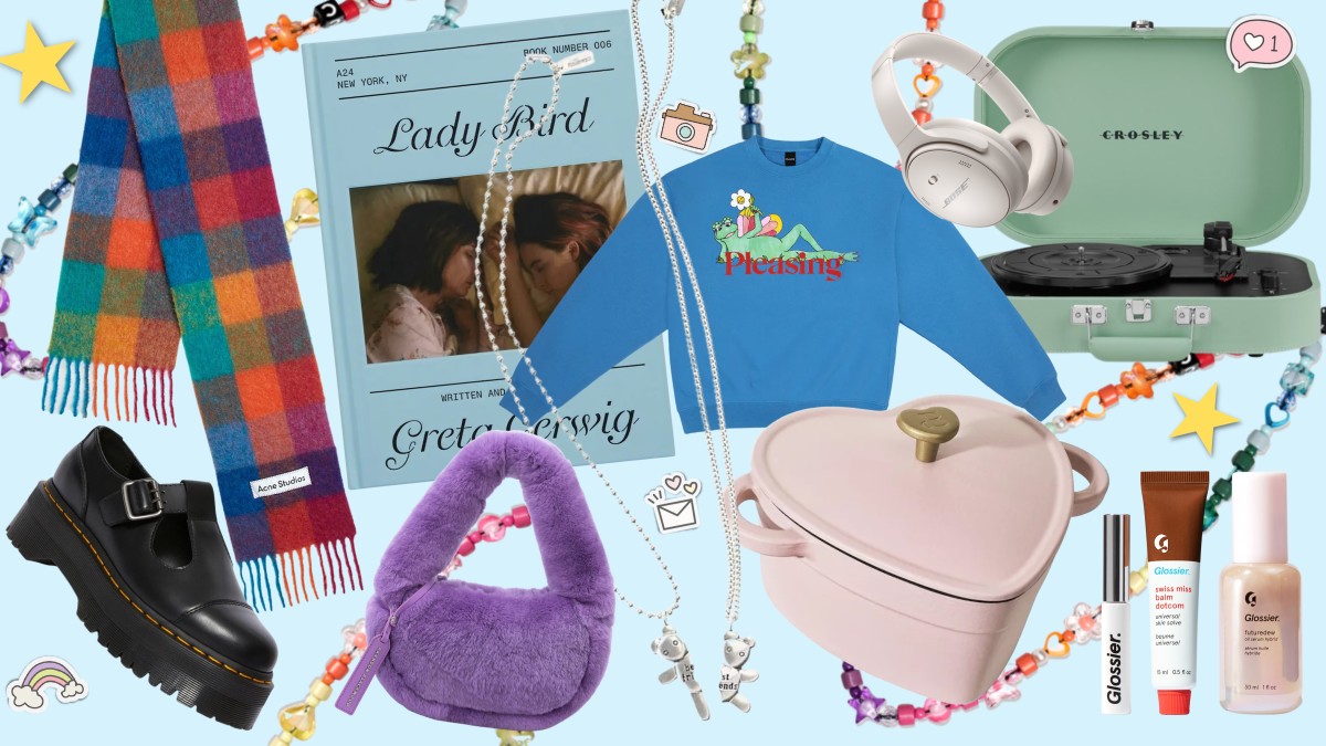 200+  Gifts To Win Over Gen Z + Millennials - The Mom Edit